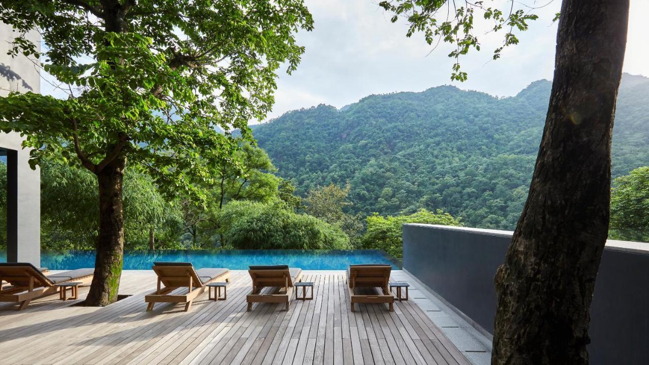 เดอะ โรซีต คงคาส ฤษีเกศ Hotel ริชิเคช ภายนอก รูปภาพ