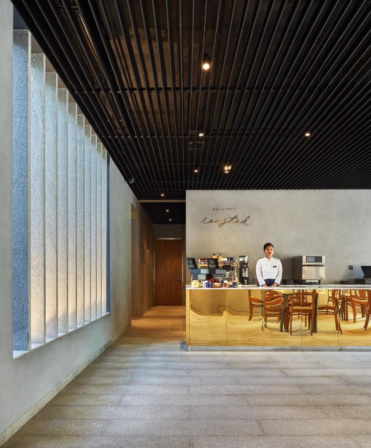 เดอะ โรซีต คงคาส ฤษีเกศ Hotel ริชิเคช ภายนอก รูปภาพ